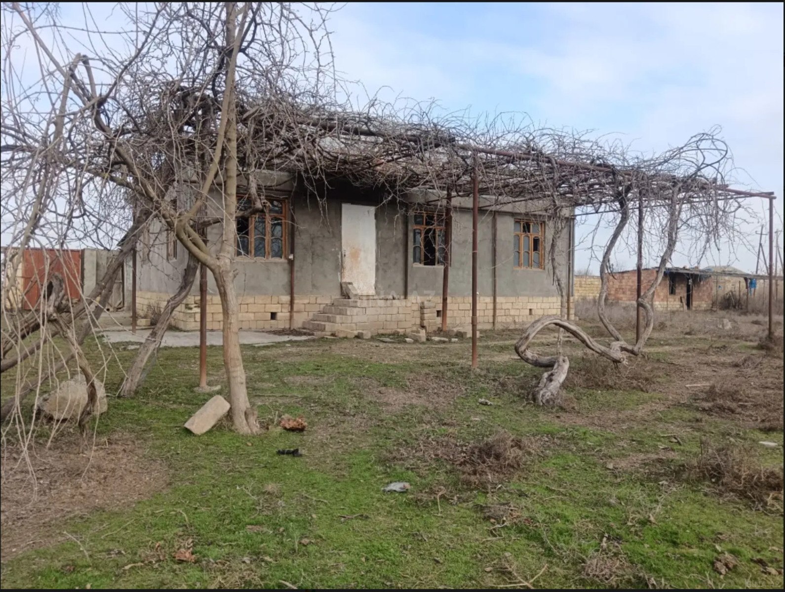 Torpaq Sabirabad
