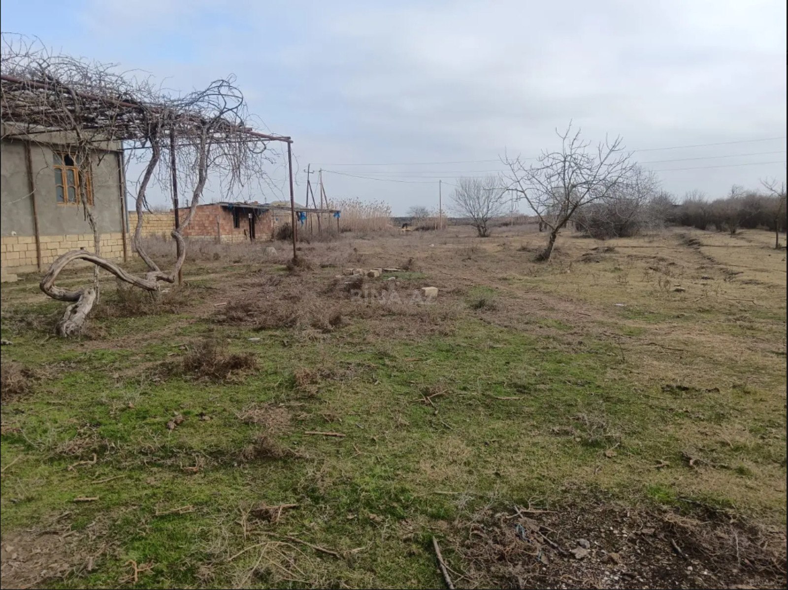 Torpaq Sabirabad