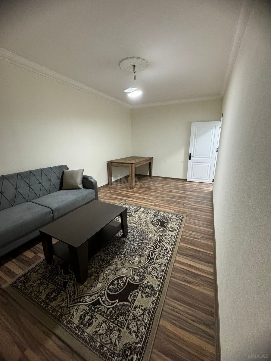 2 otaqlı Köhnə tikili, Xalqlar Dostluğu m., Bakı