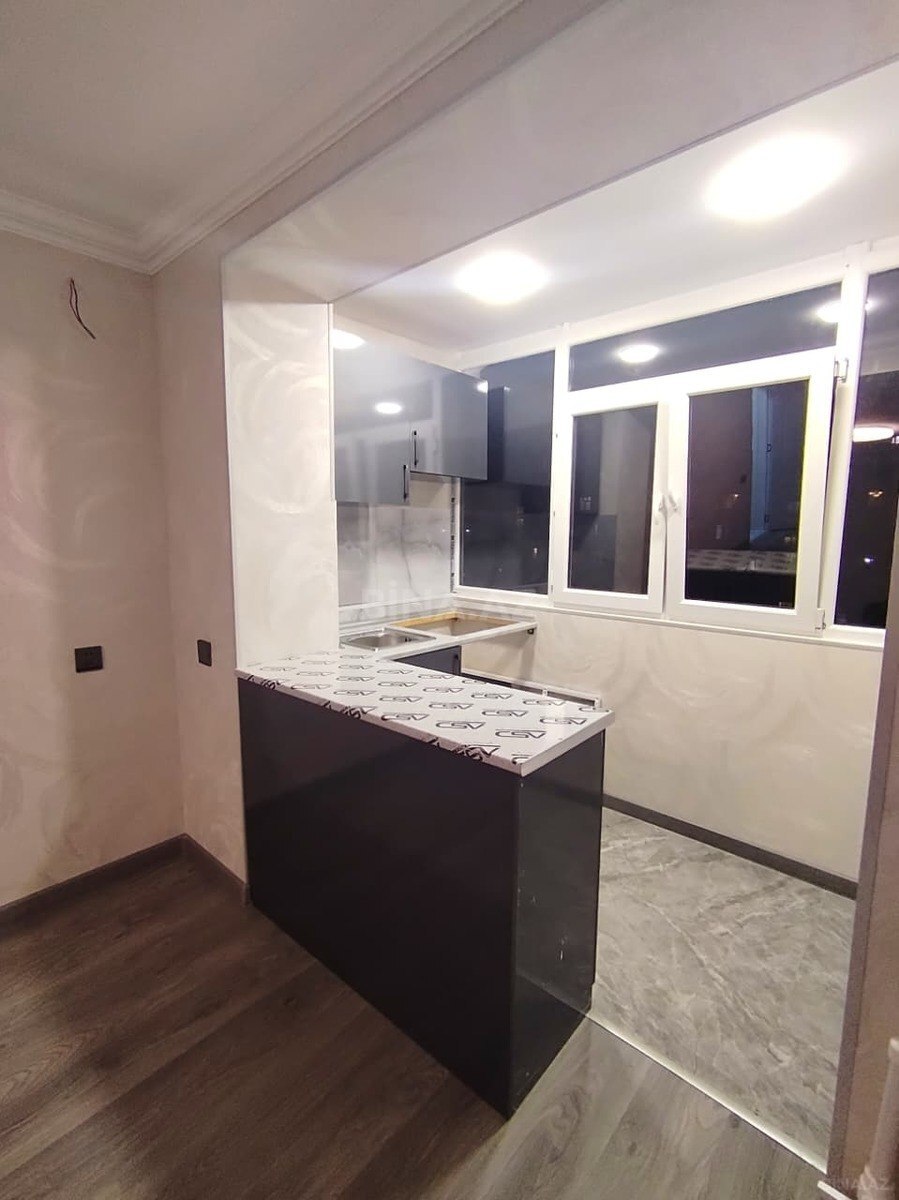 2 otaqlı Yeni tikili, İçəri Şəhər m., Bakı