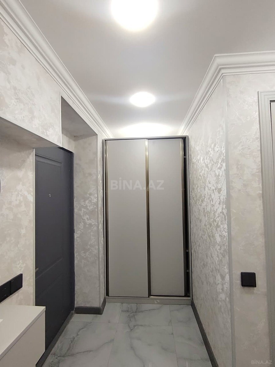2 otaqlı Yeni tikili, İçəri Şəhər m., Bakı