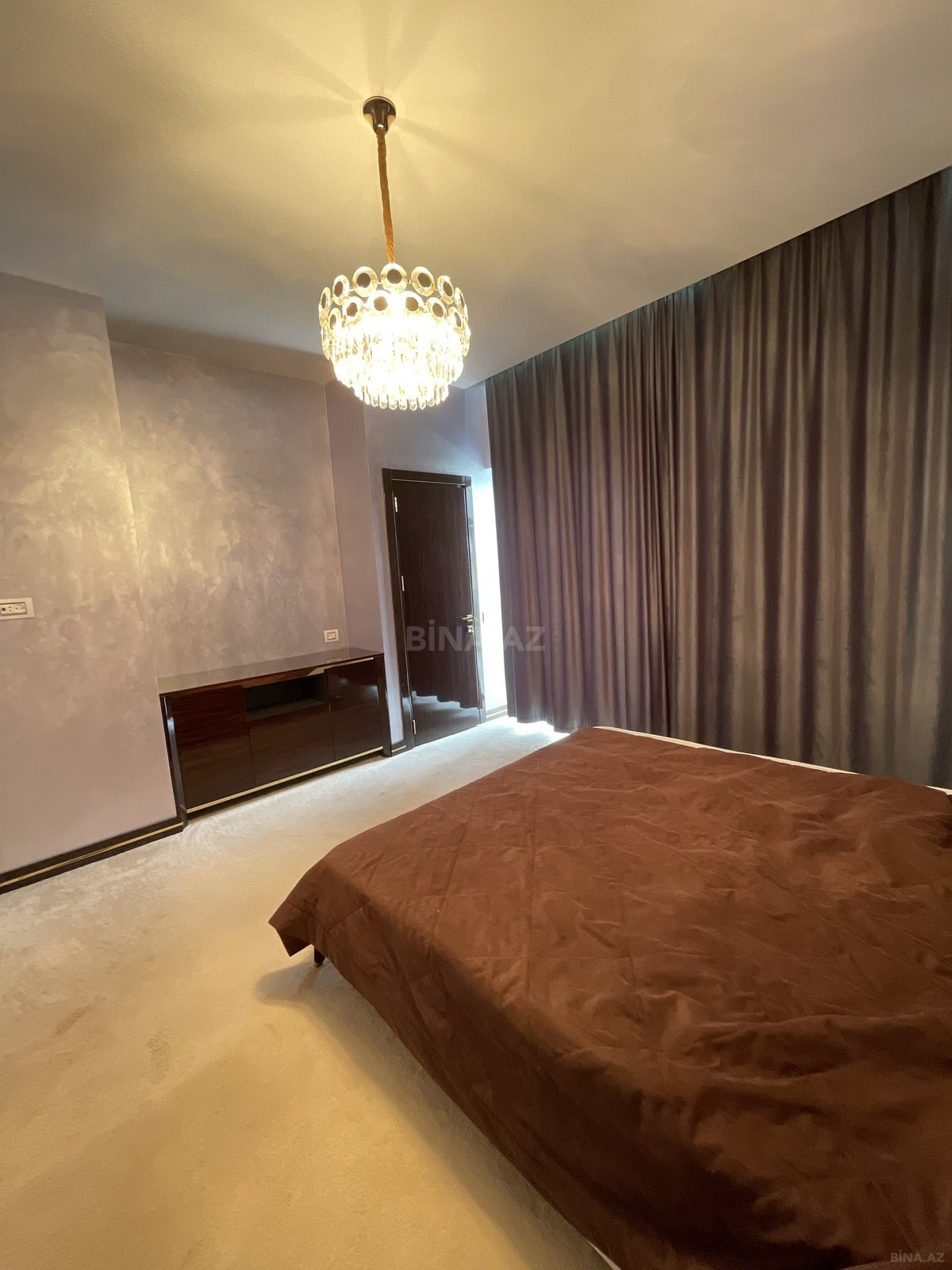 5 otaqlı Həyət evi/Bağ evi, Mərdəkan q., Bakı