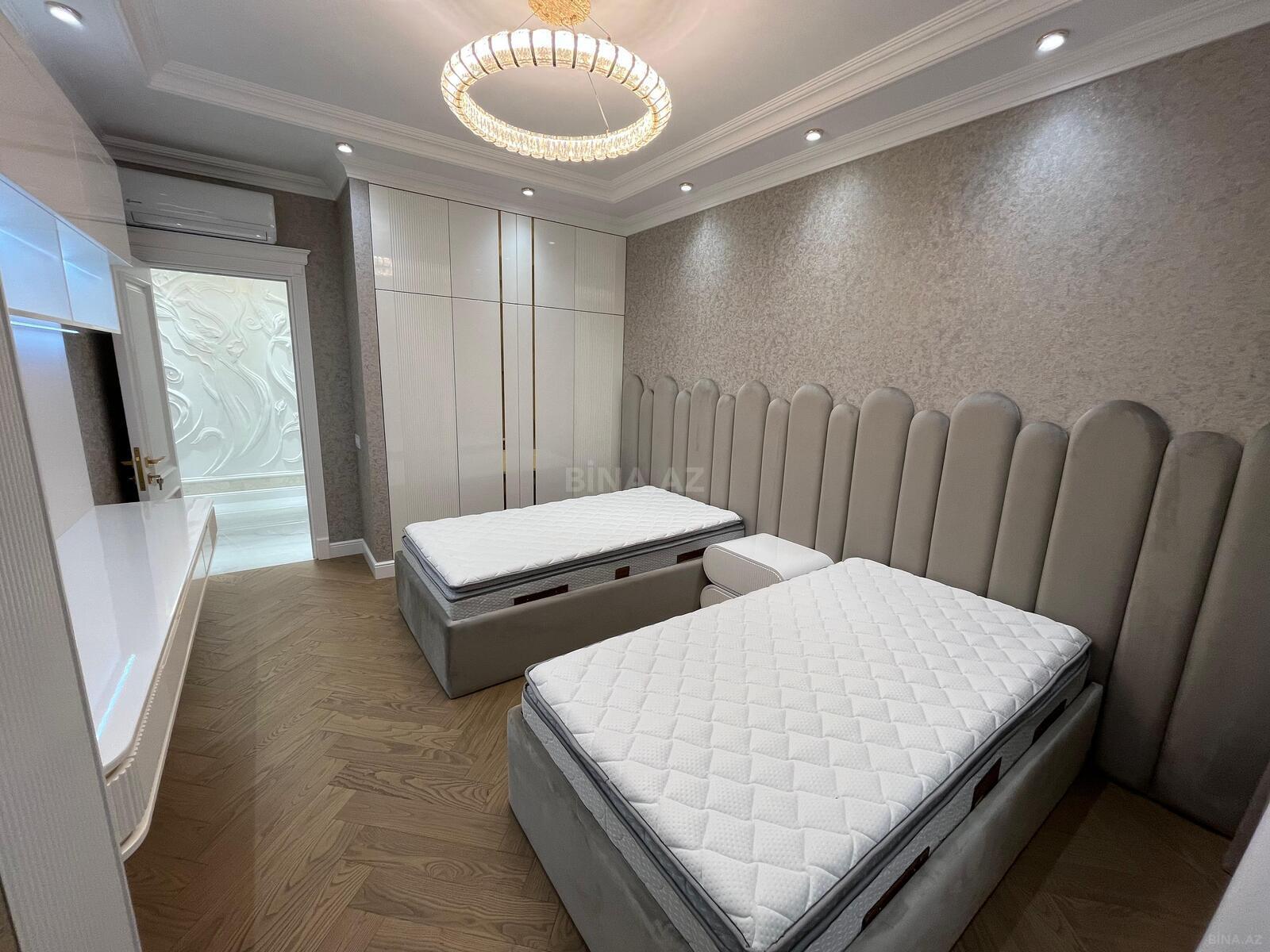 3 otaqlı Yeni tikili, 8 Noyabr m., Bakı