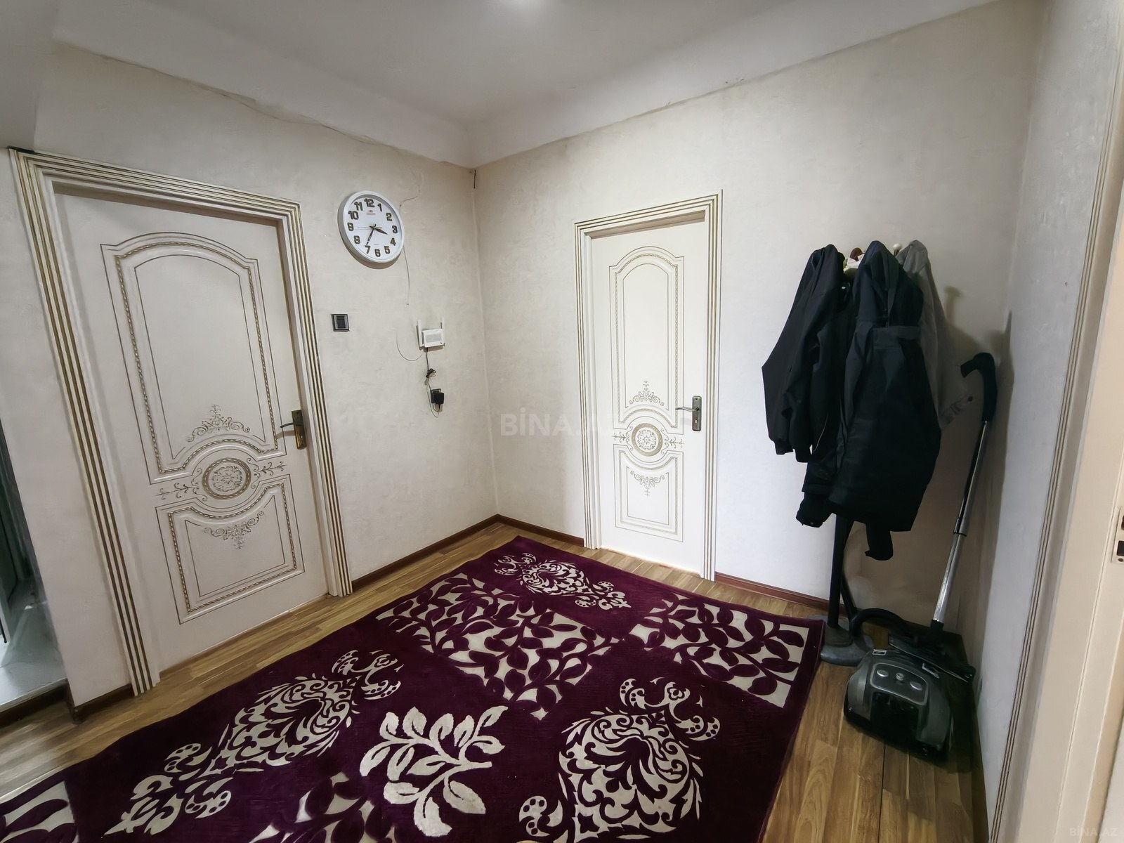 4 otaqlı Köhnə tikili, Masallı