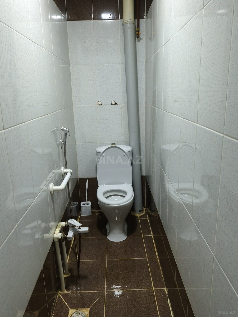 4 otaqlı Köhnə tikili, Masallı