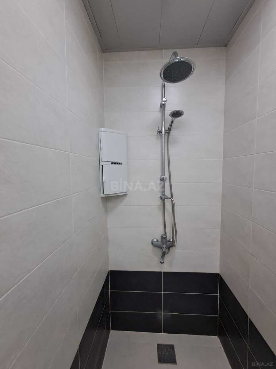 2 otaqlı Yeni tikili, Xətai r., Bakı