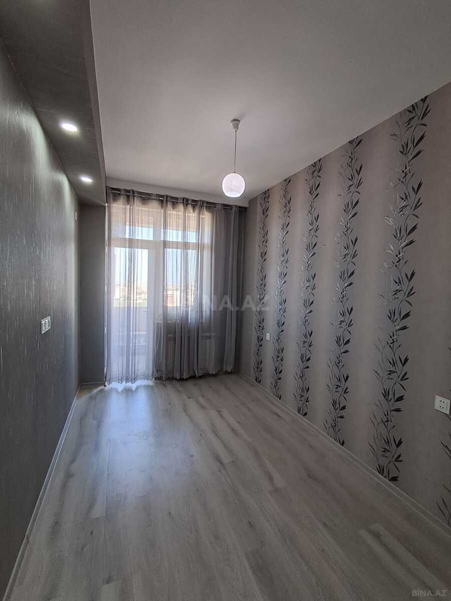 2 otaqlı Yeni tikili, Xətai r., Bakı