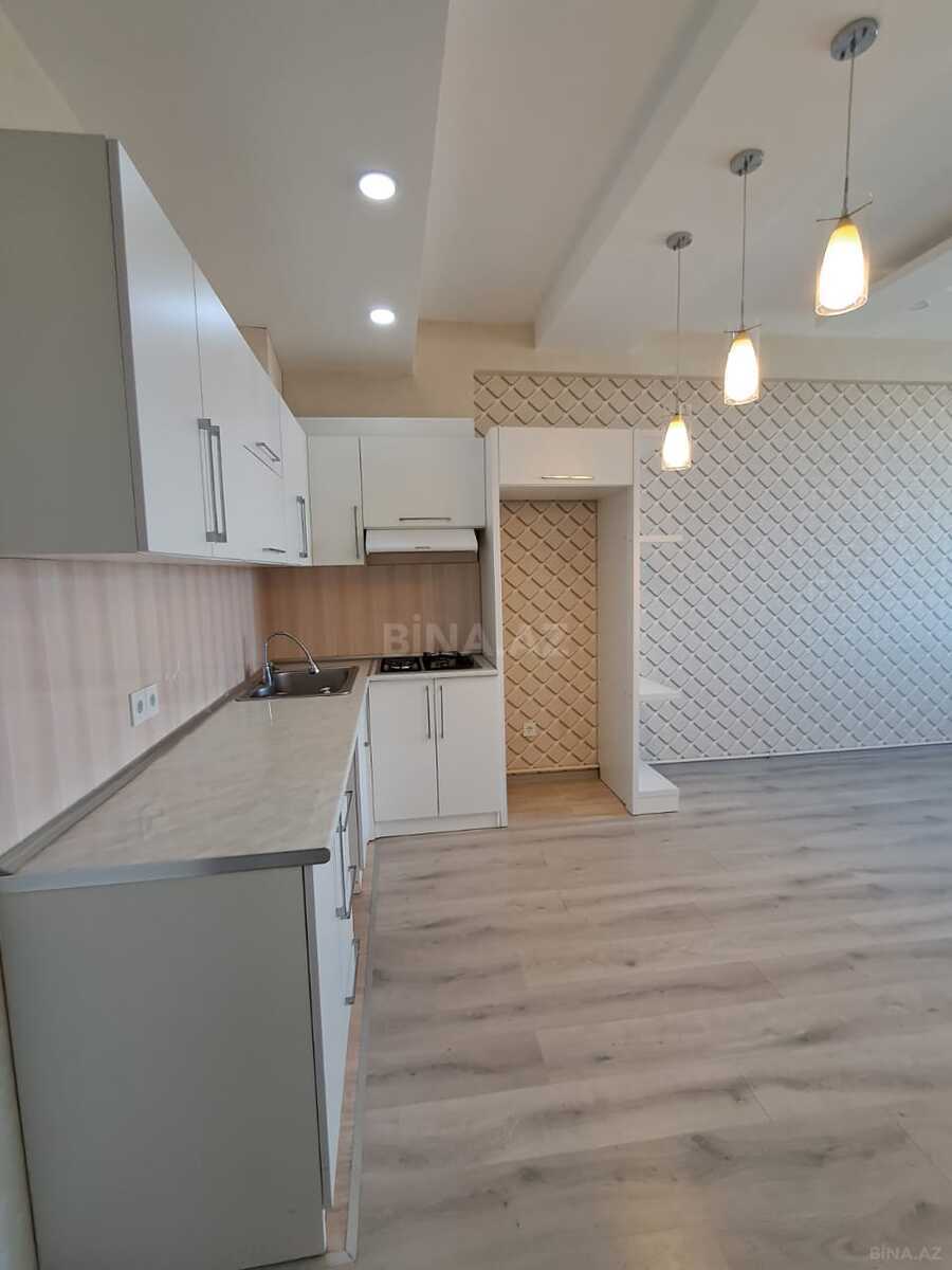 2 otaqlı Yeni tikili, Xətai r., Bakı