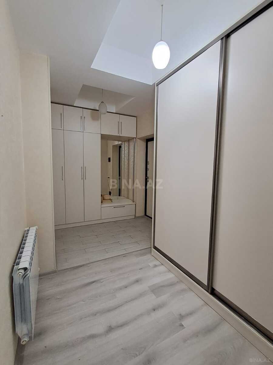 2 otaqlı Yeni tikili, Xətai r., Bakı