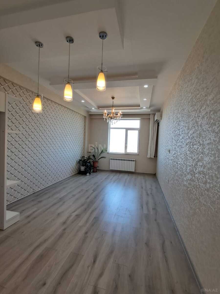 2 otaqlı Yeni tikili, Xətai r., Bakı