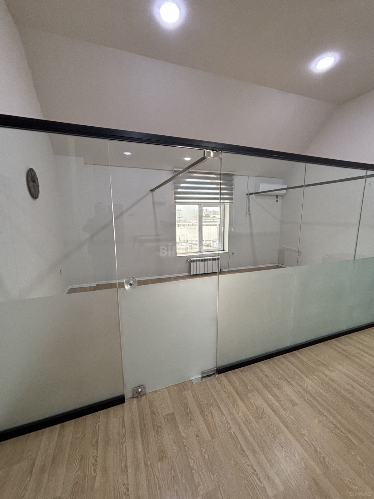 3 otaqlı Ofis, Böyükşor q., Bakı