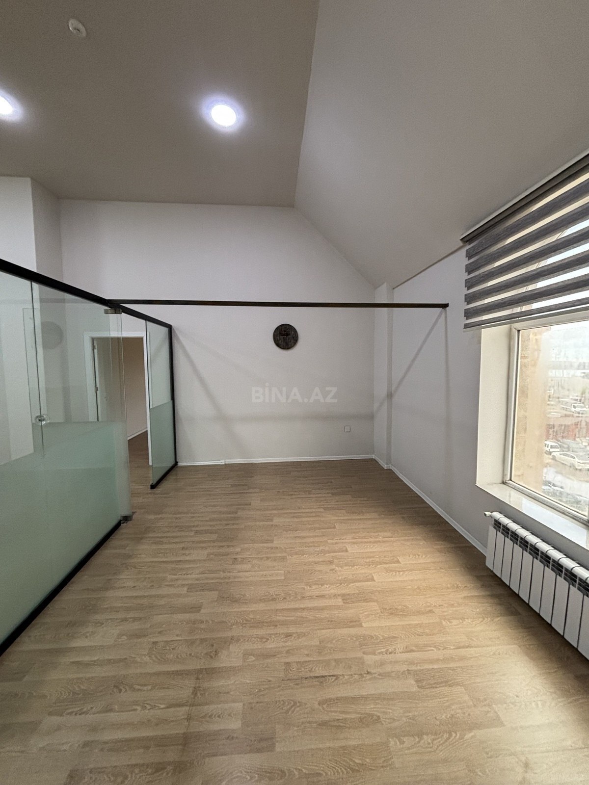 3 otaqlı Ofis, Böyükşor q., Bakı