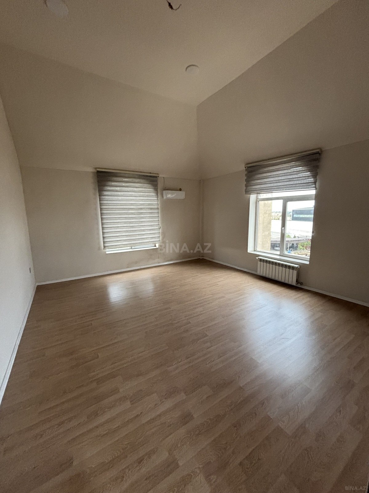 3 otaqlı Ofis, Böyükşor q., Bakı