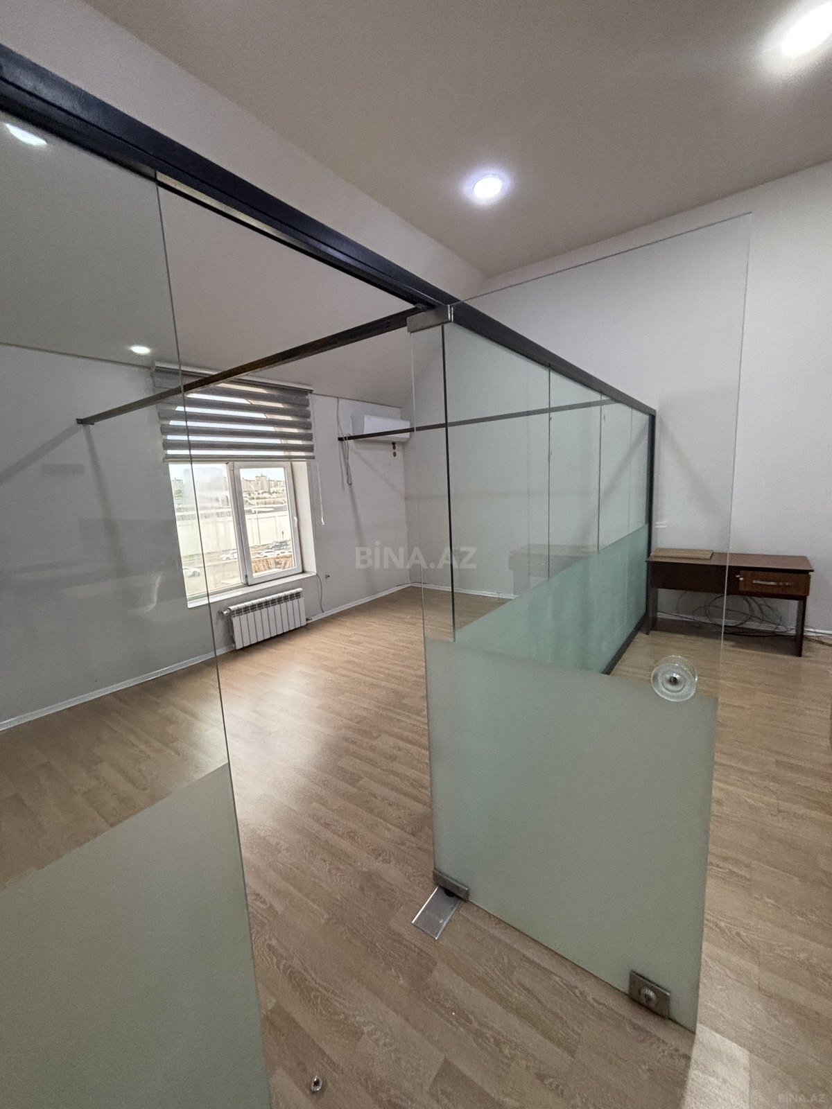 3 otaqlı Ofis, Böyükşor q., Bakı
