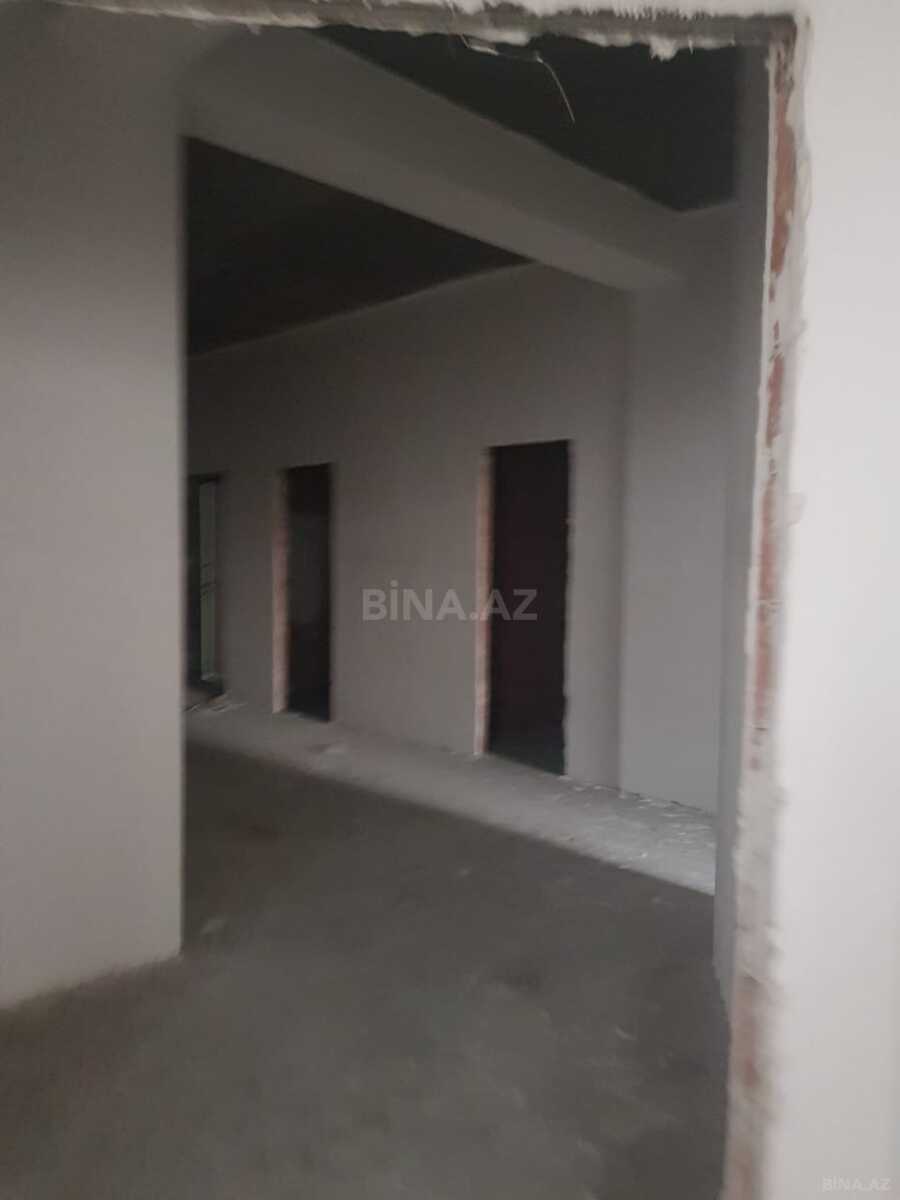 2 otaqlı Yeni tikili, Ağ şəhər q., Bakı