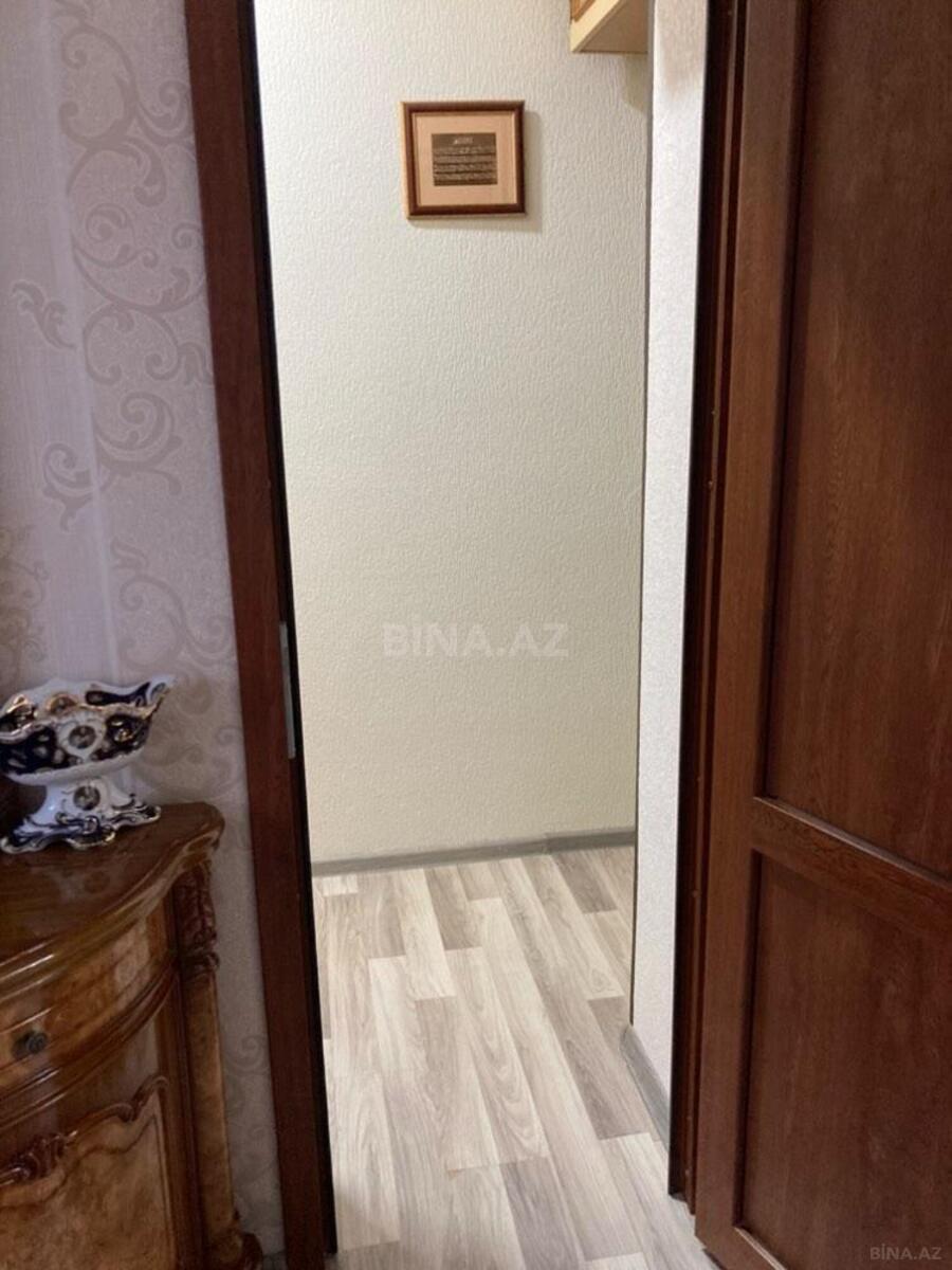 3 otaqlı Həyət evi/Bağ evi, Buzovna q., Bakı