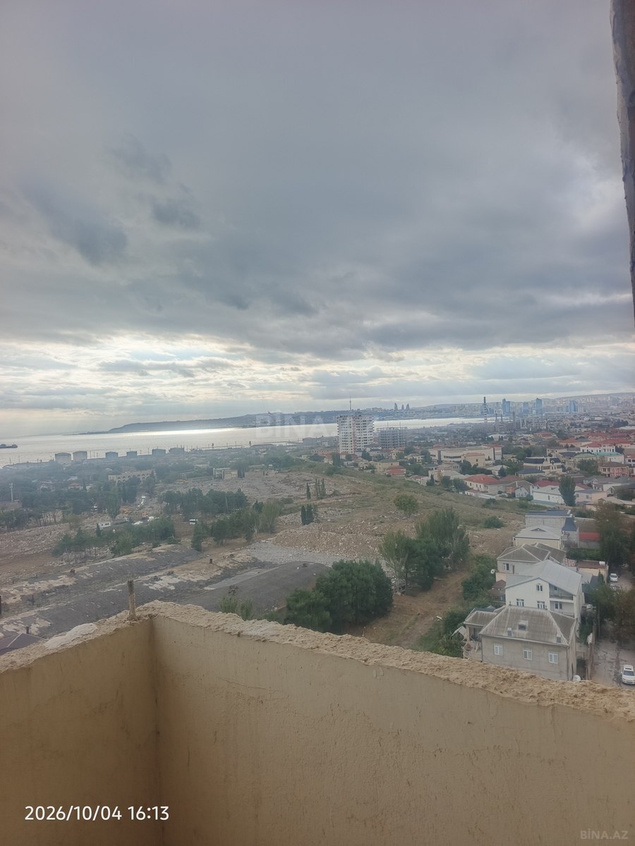 2 otaqlı Yeni tikili, Həzi Aslanov q., Bakı