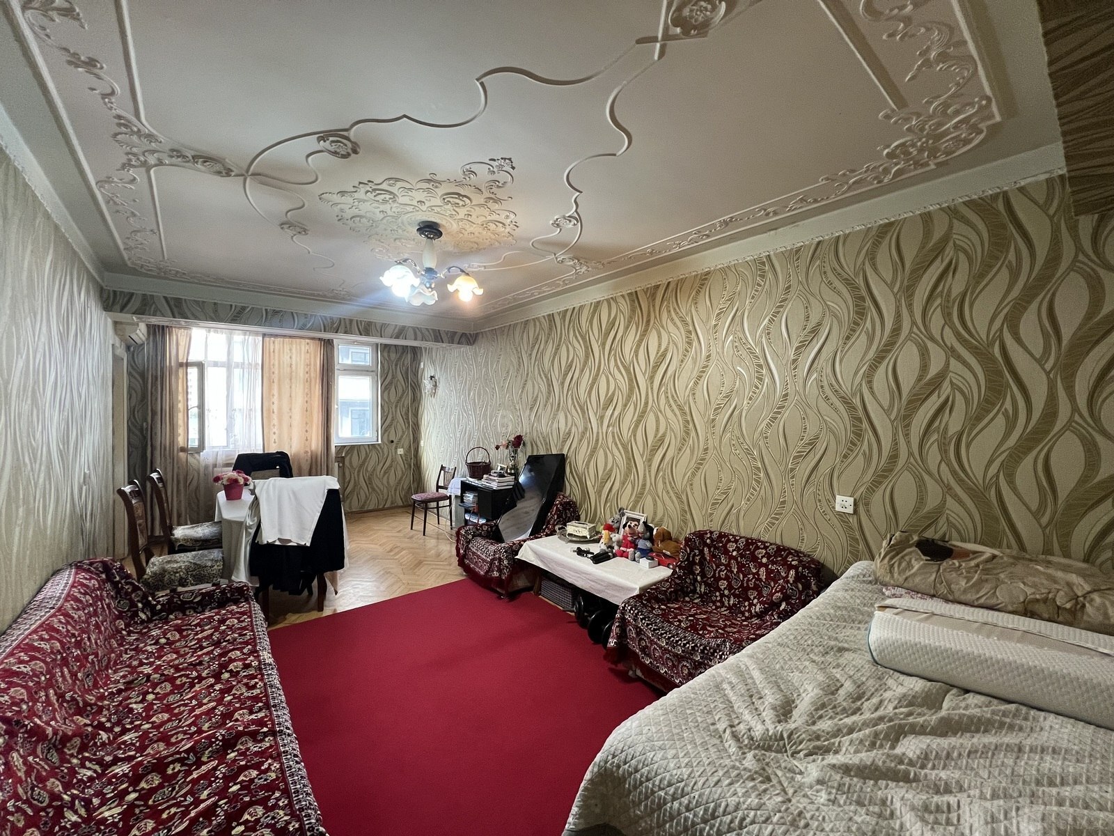 3-комн. квартира на продажу, Насими, Баку
