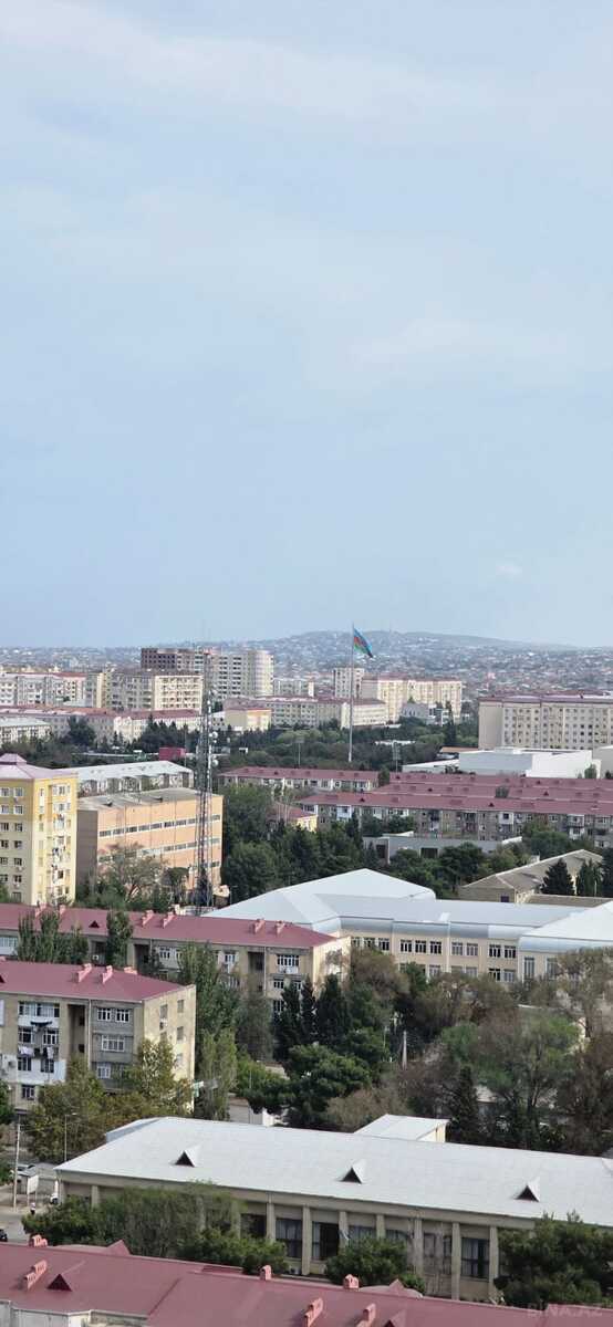2 otaqlı Yeni tikili, Sumqayıt