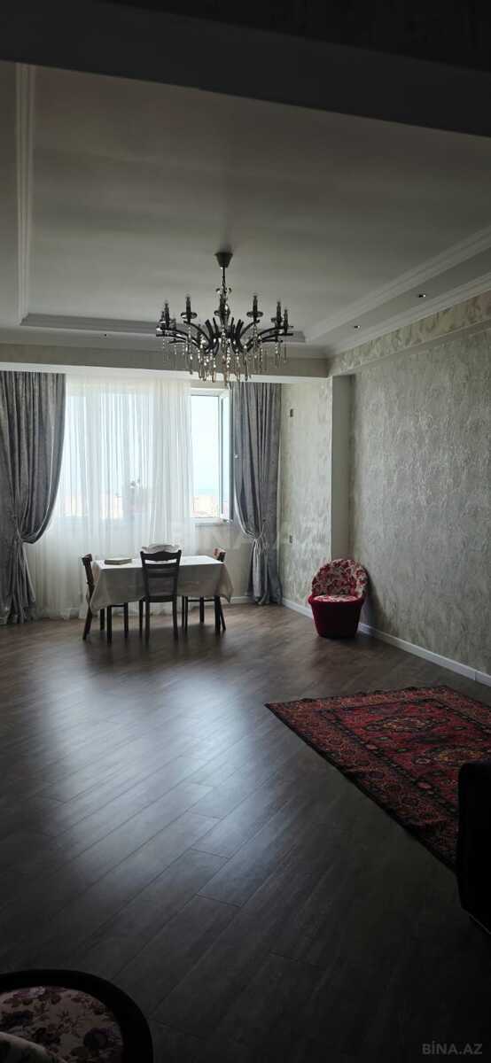2 otaqlı Yeni tikili, Sumqayıt