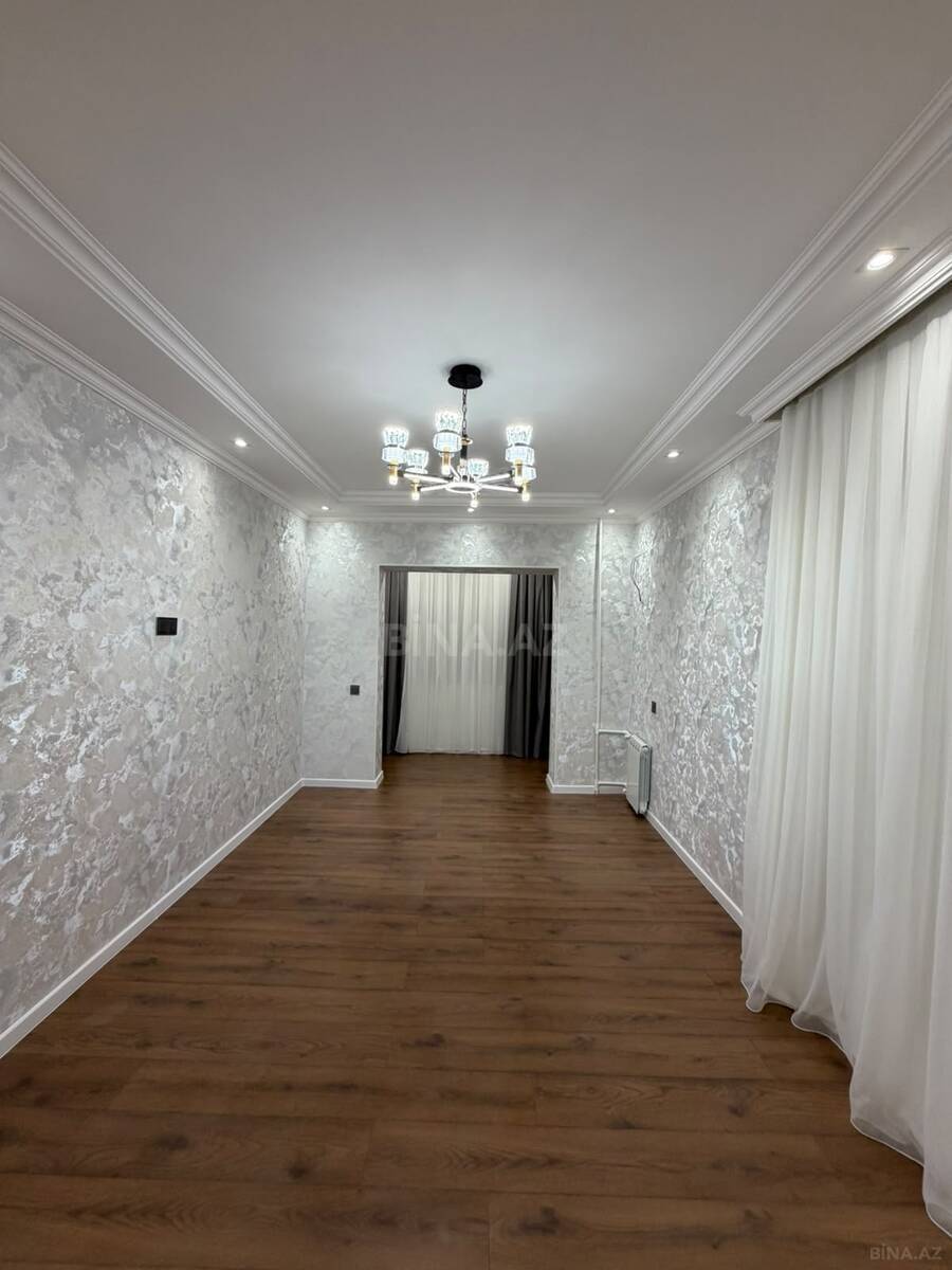 2 otaqlı Köhnə tikili, Xalqlar Dostluğu m., Bakı