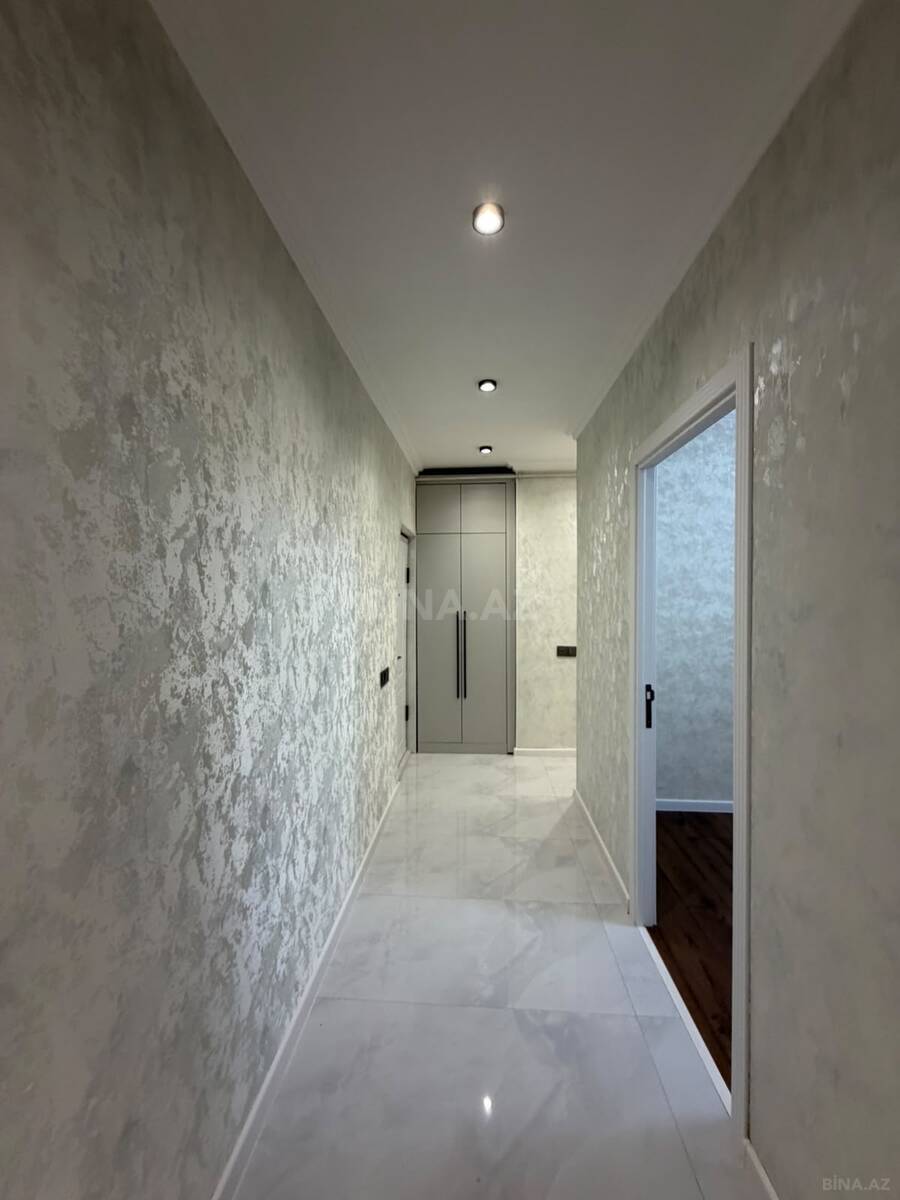 2 otaqlı Köhnə tikili, Xalqlar Dostluğu m., Bakı