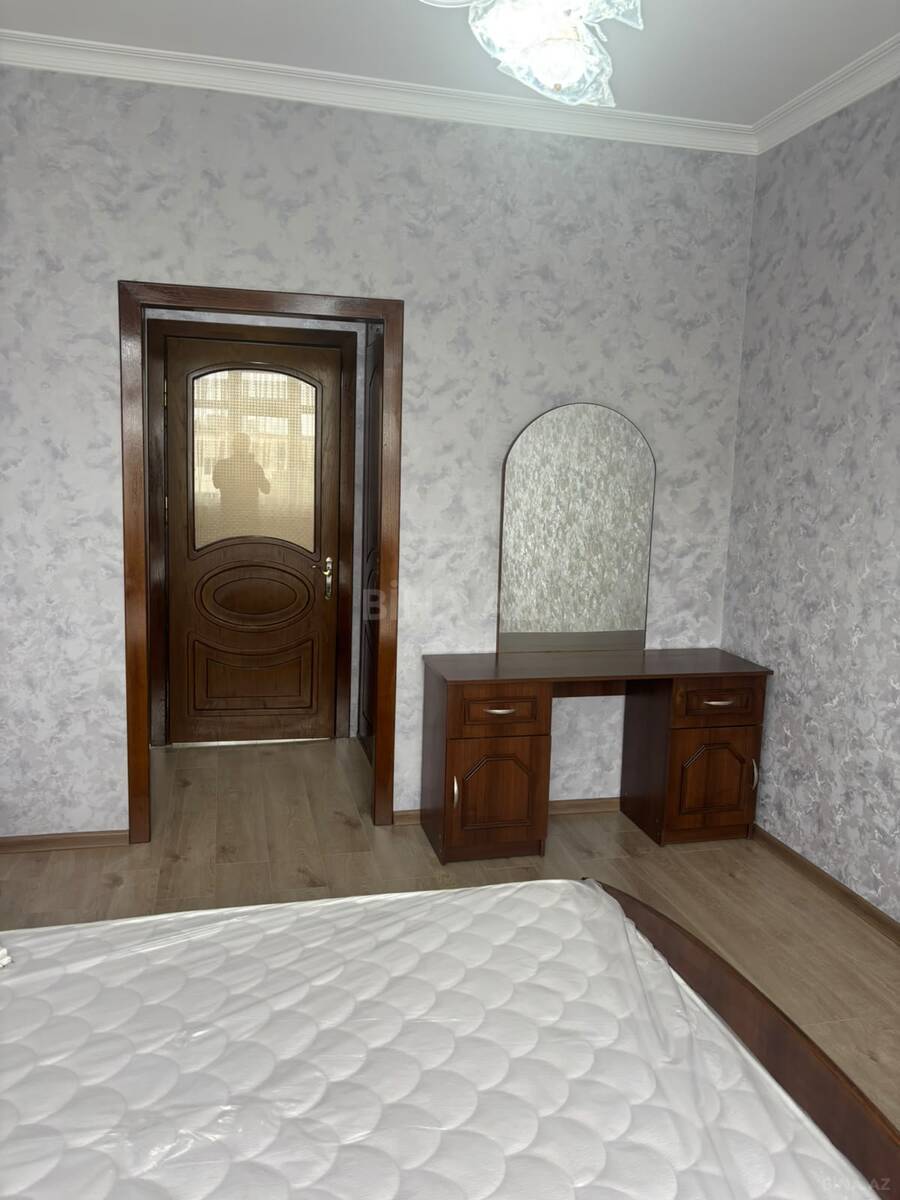2 otaqlı Köhnə tikili, Gənclik m., Bakı