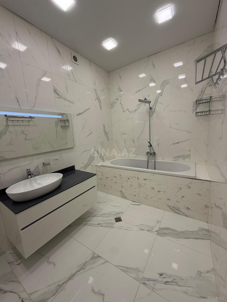 2 otaqlı Yeni tikili, 8 Noyabr m., Bakı