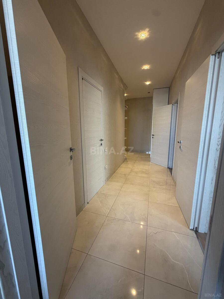 2 otaqlı Yeni tikili, 8 Noyabr m., Bakı