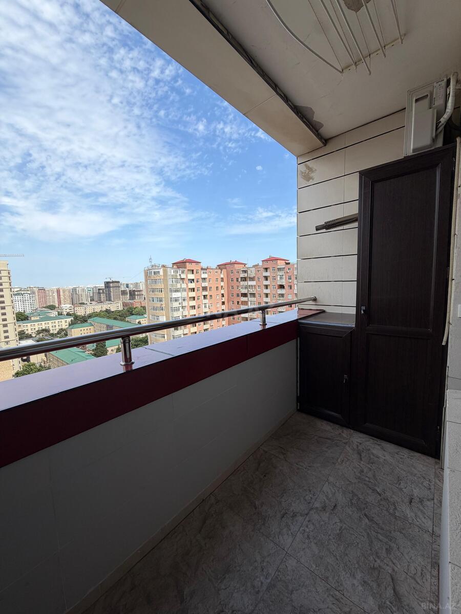 2 otaqlı Yeni tikili, 8 Noyabr m., Bakı