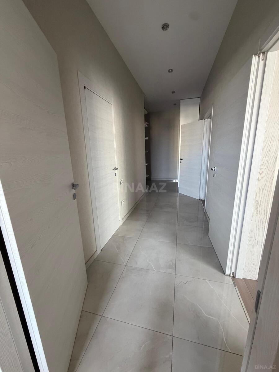 2 otaqlı Yeni tikili, 8 Noyabr m., Bakı