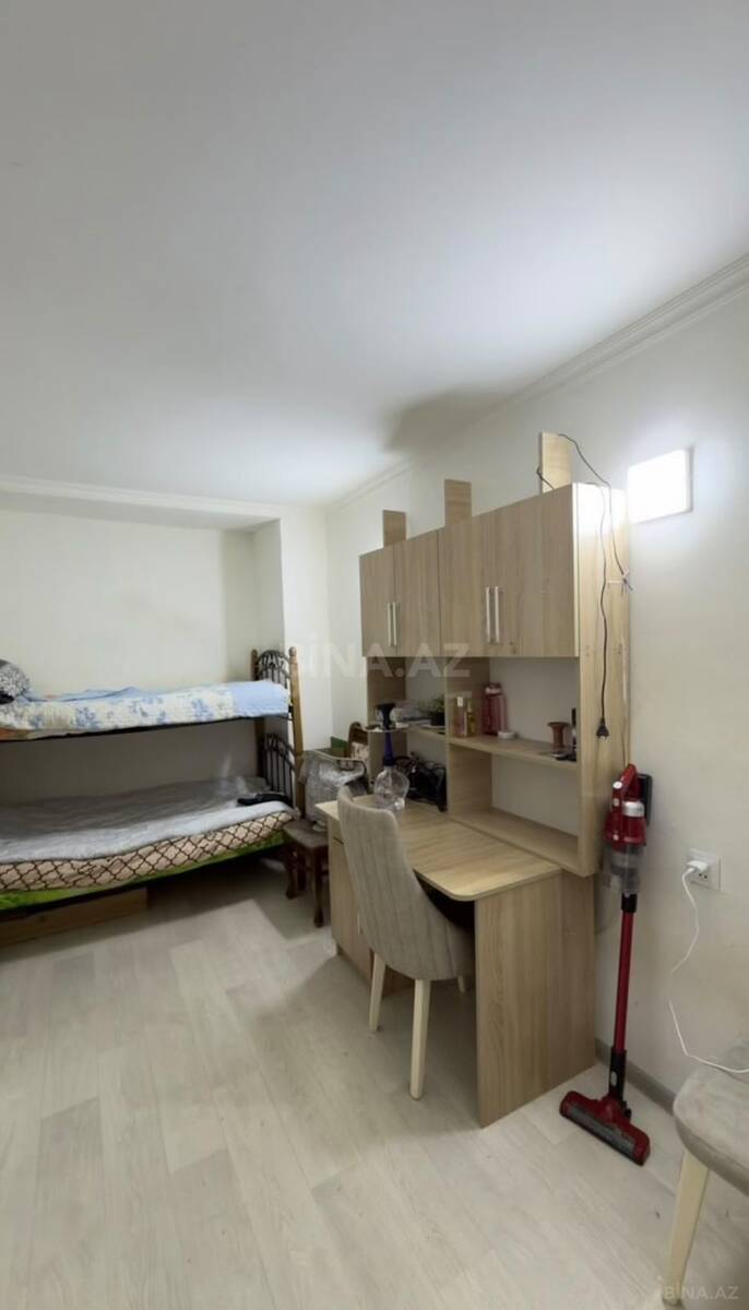 3 otaqlı Köhnə tikili, İçəri Şəhər m., Bakı