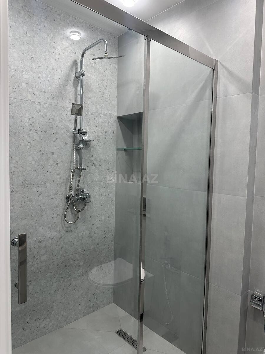 2 otaqlı Yeni tikili, Gənclik m., Bakı