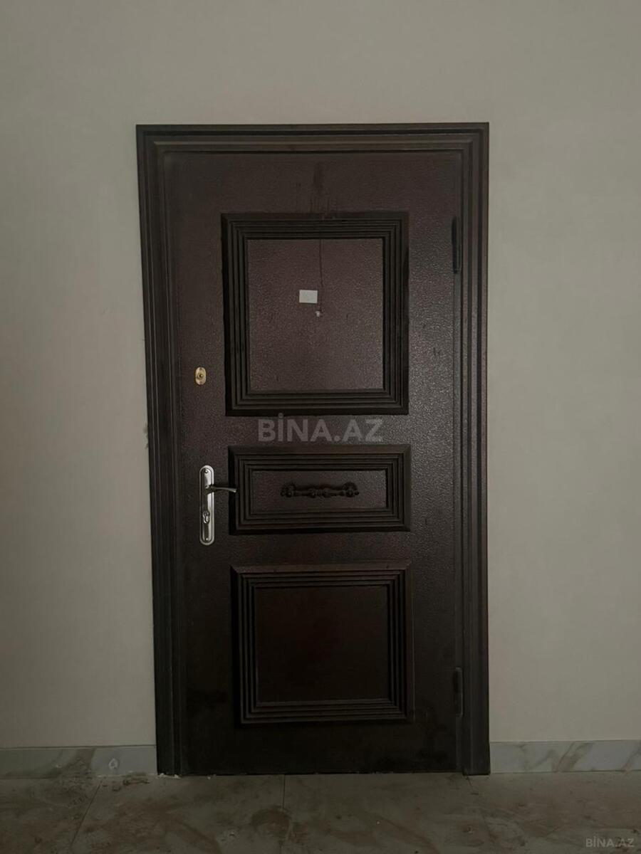 3 otaqlı Yeni tikili, Nəriman Nərimanov m., Bakı