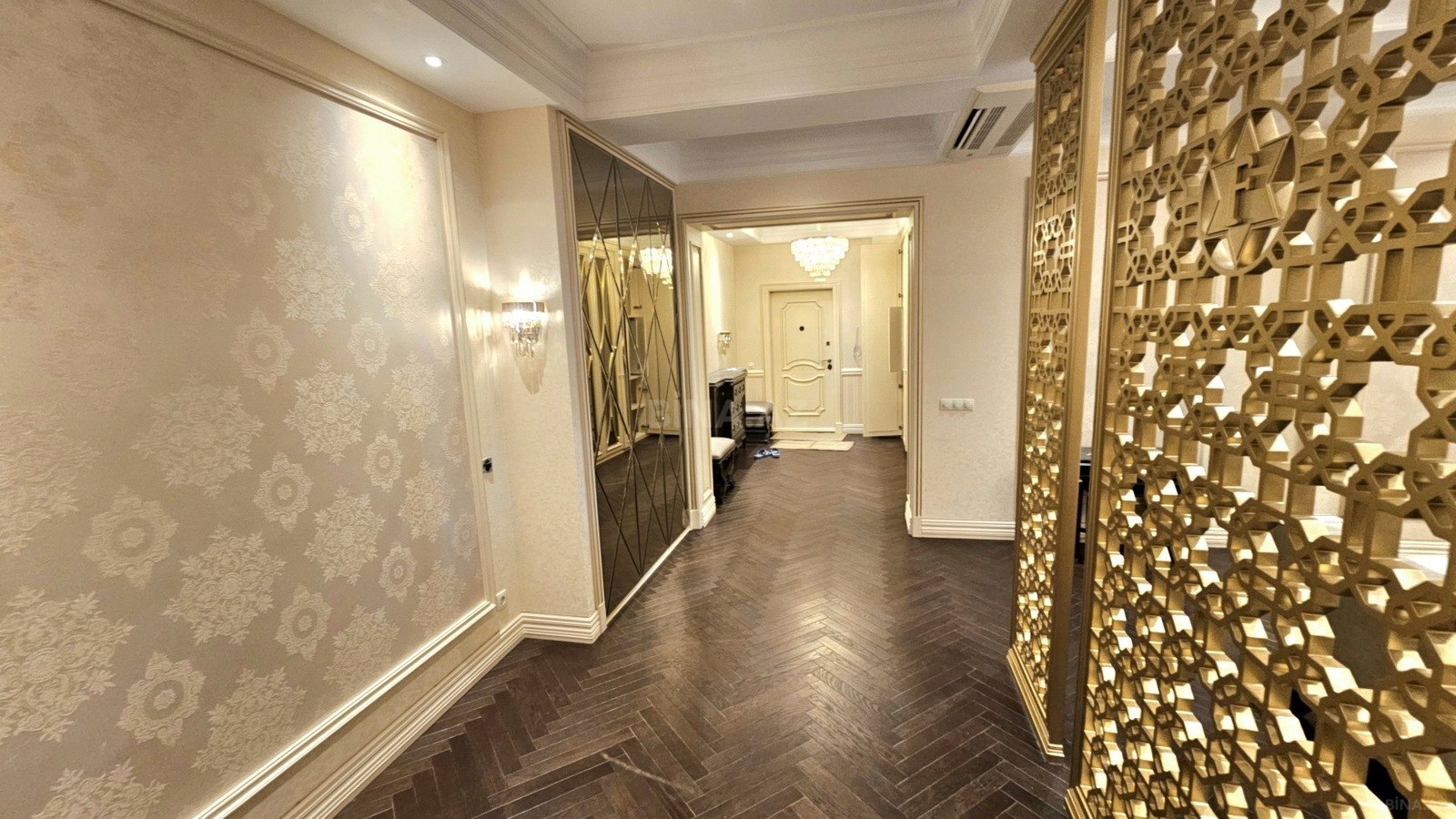 3 otaqlı Yeni tikili, 28 May m., Bakı