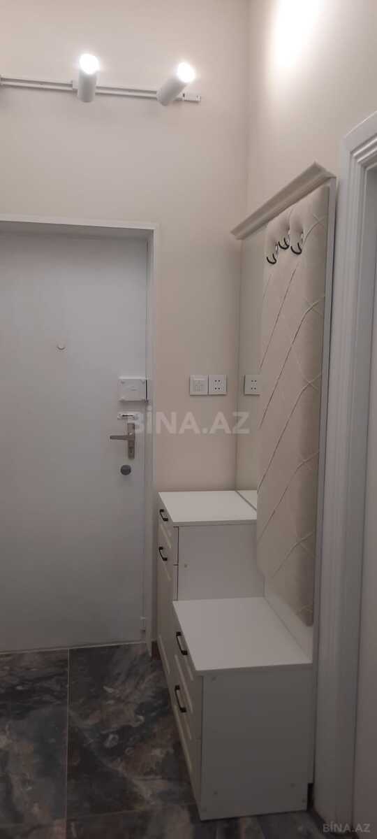 4 otaqlı Köhnə tikili, İçəri Şəhər m., Bakı