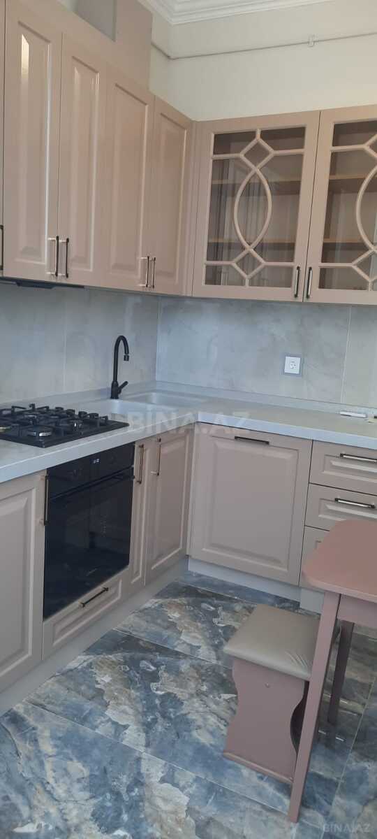 4 otaqlı Köhnə tikili, İçəri Şəhər m., Bakı