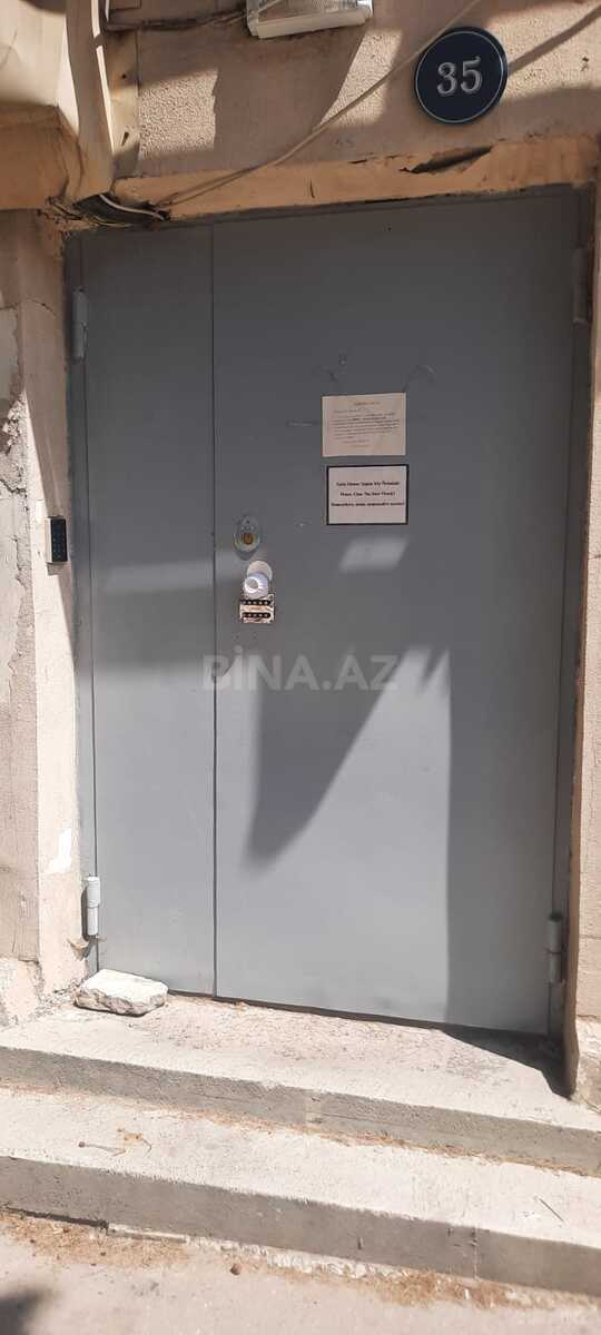 4 otaqlı Köhnə tikili, İçəri Şəhər m., Bakı