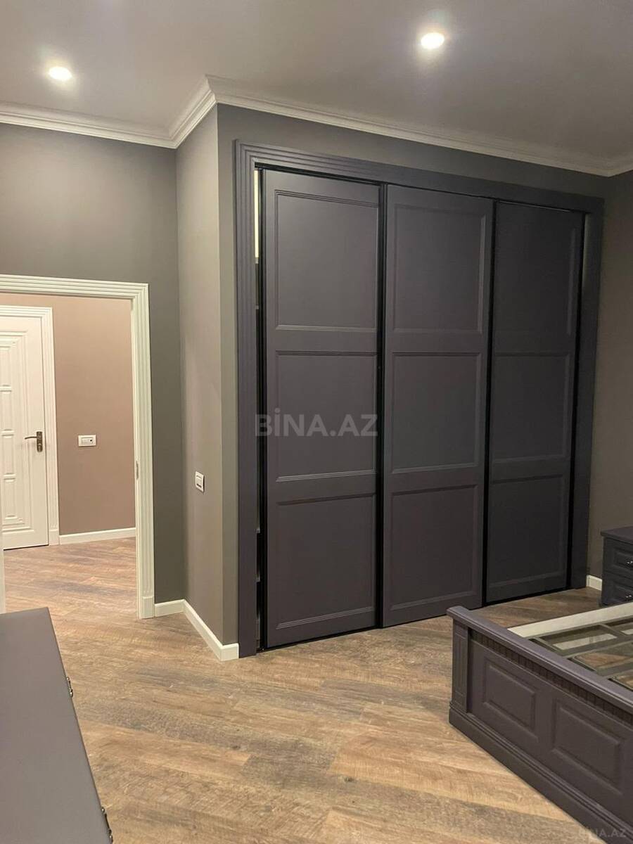 4 otaqlı Yeni tikili, Nərimanov r., Bakı