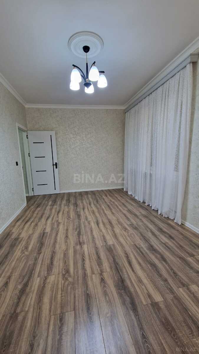2 otaqlı Köhnə tikili, Azadlıq Prospekti m., Bakı
