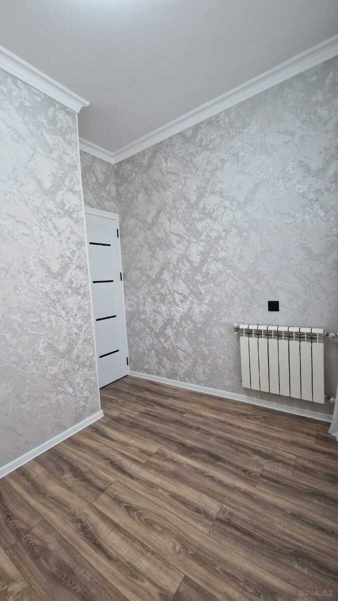2 otaqlı Köhnə tikili, Azadlıq Prospekti m., Bakı