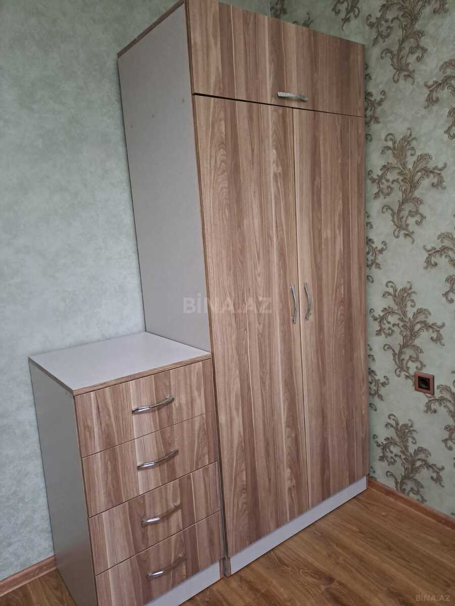 2 otaqlı Yeni tikili, Əhmədli m., Bakı
