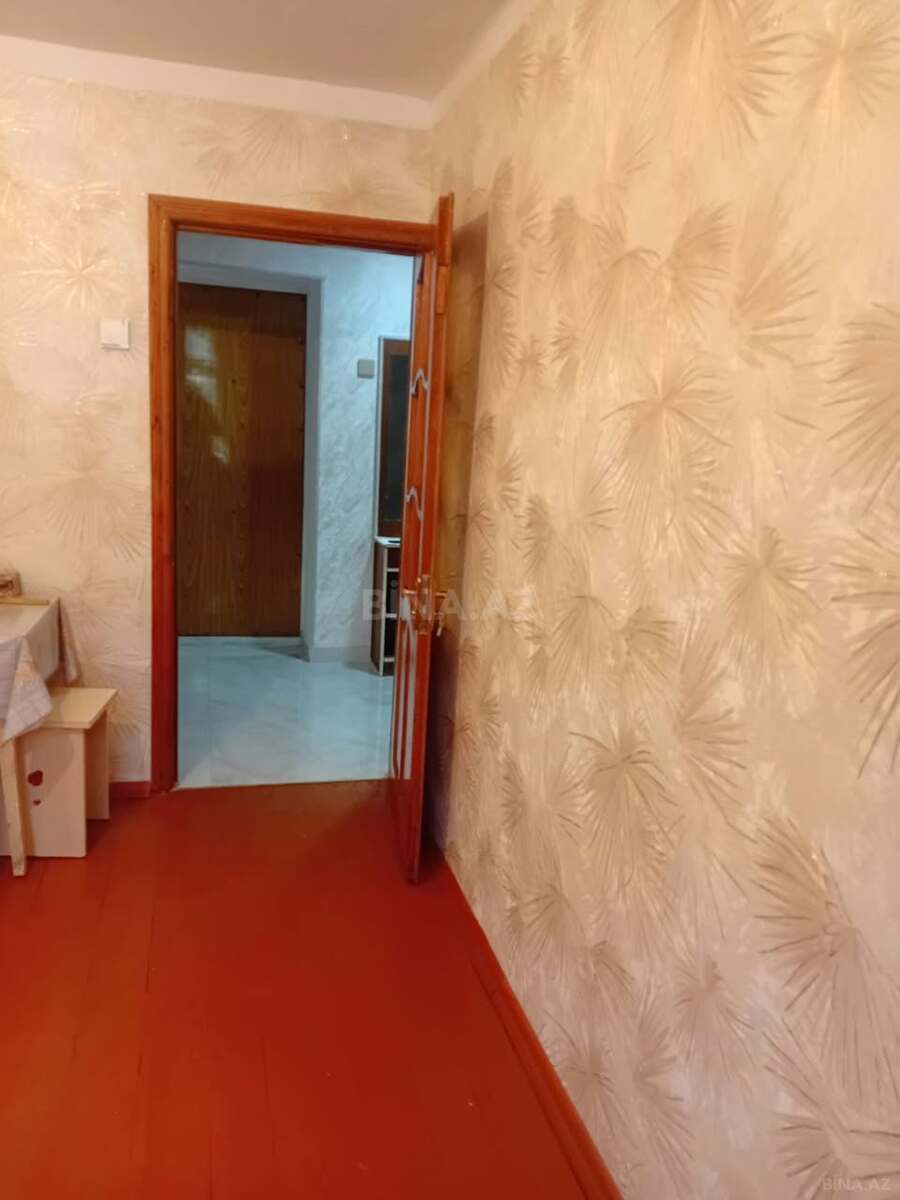 2 otaqlı Köhnə tikili, Gənclik m., Bakı