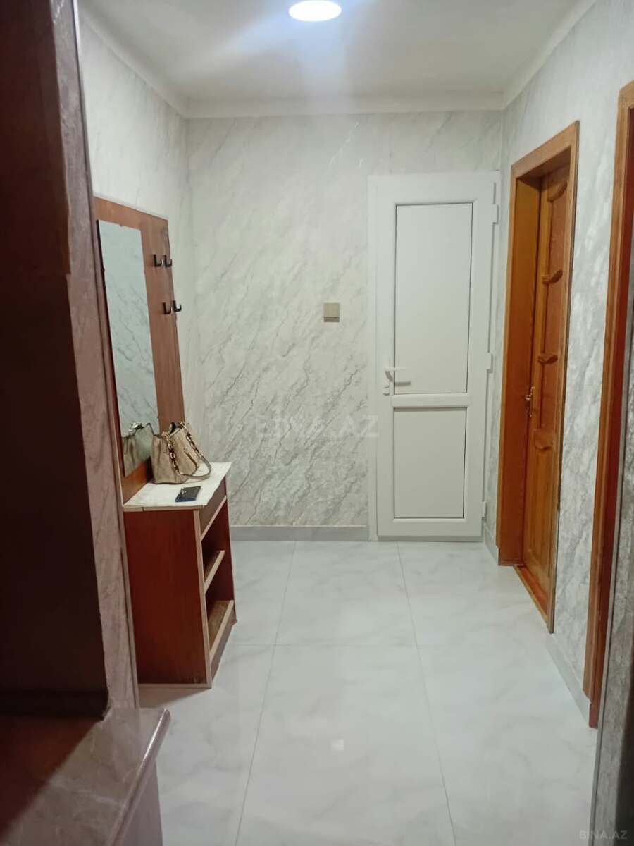2 otaqlı Köhnə tikili, Gənclik m., Bakı