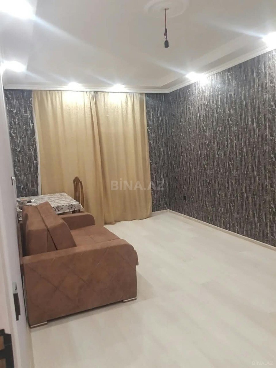 2 otaqlı Köhnə tikili, Yeni Günəşli q., Bakı