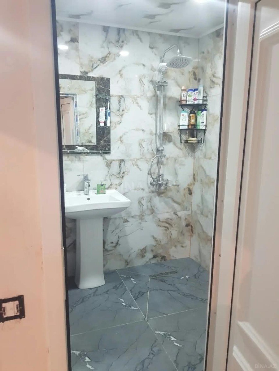 2 otaqlı Köhnə tikili, Yeni Günəşli q., Bakı