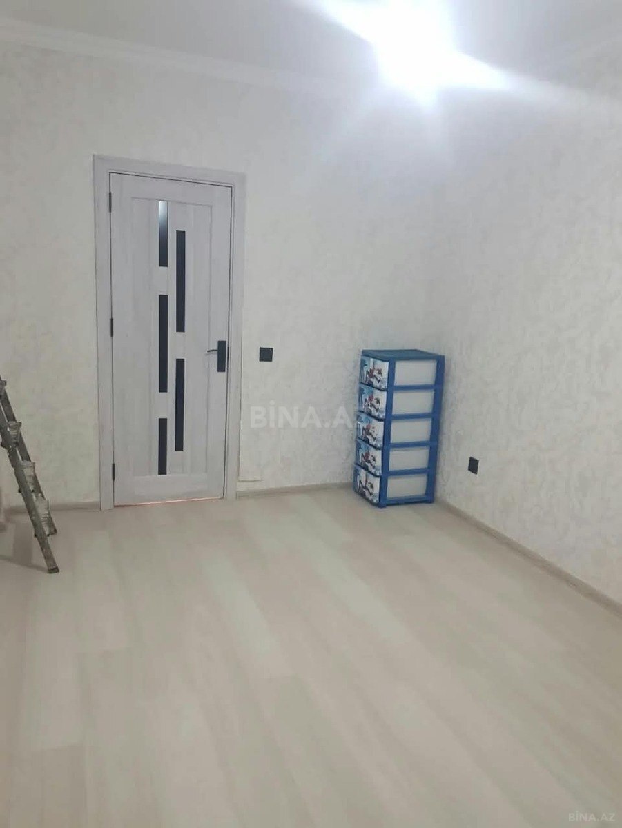 2 otaqlı Köhnə tikili, Yeni Günəşli q., Bakı