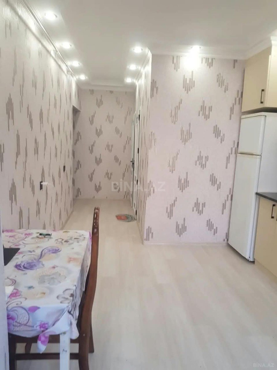 2 otaqlı Köhnə tikili, Yeni Günəşli q., Bakı
