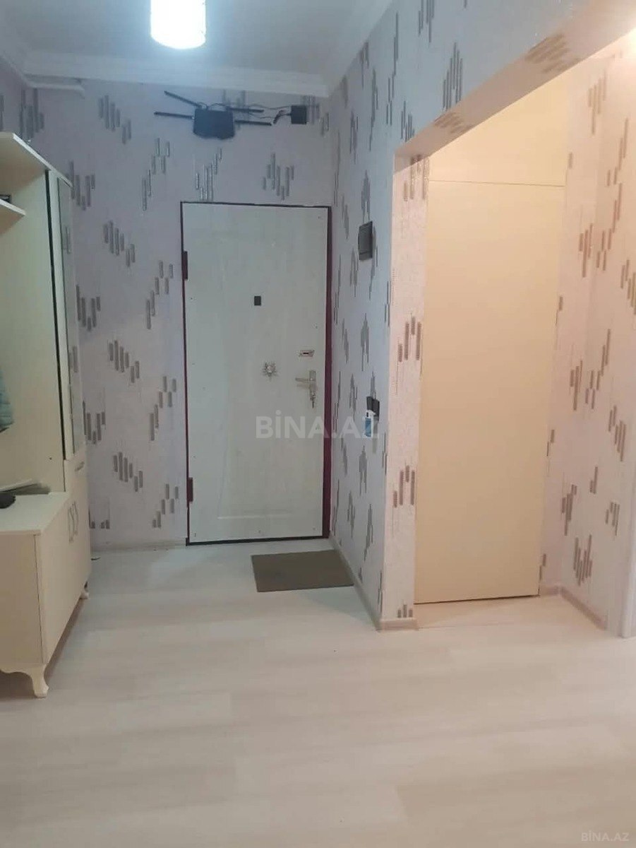 2 otaqlı Köhnə tikili, Yeni Günəşli q., Bakı