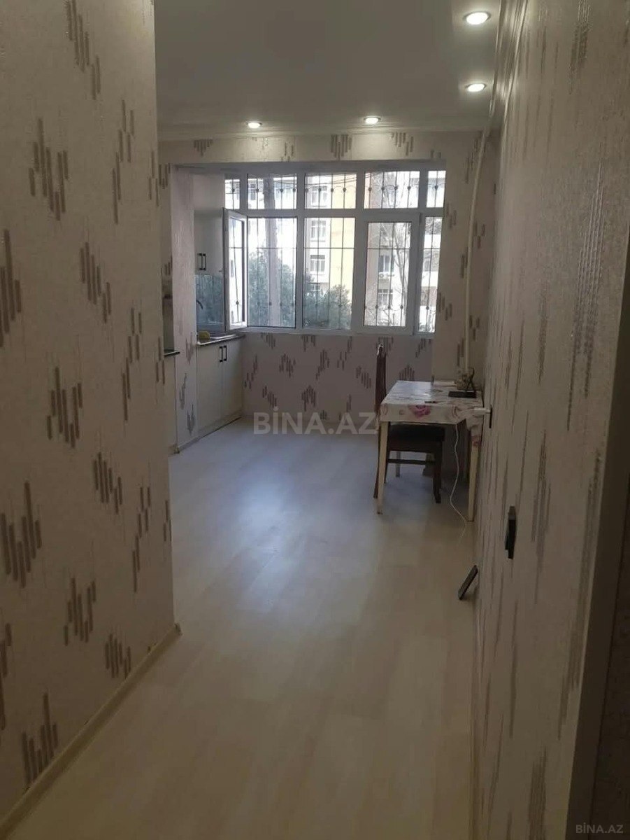 2 otaqlı Köhnə tikili, Yeni Günəşli q., Bakı